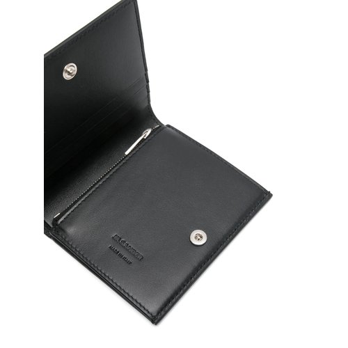 Jil Sander Cardholder FW26 J26VL0024 P5995