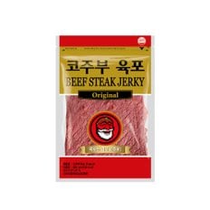코주부육포 대용량 800g