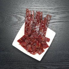 코주부육포 대용량 800g