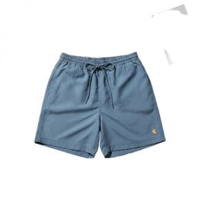 CARHARTT 칼하트 26 035062 3 체이스 스윔 트렁크