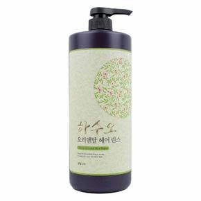 과일나라 하수오 오리엔탈 린스 1500ml 019299 고급 (S12810106)