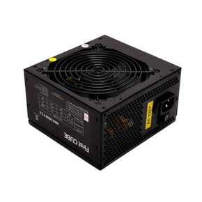 벌크 퍼스트큐브씨앤씨 MAX 500W V2.3 파워