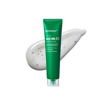메디필 [안티에이징] 메디필 피토 시카놀 B5 카밍 비건 랩핑 마스크 70ml