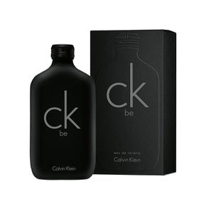 캘빈클라인 CK BE EDT 100ml