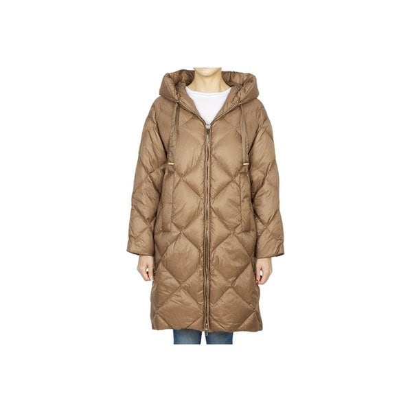 막스마라 스크래치 트레페 패딩 점퍼 TREFE 085 2529496045