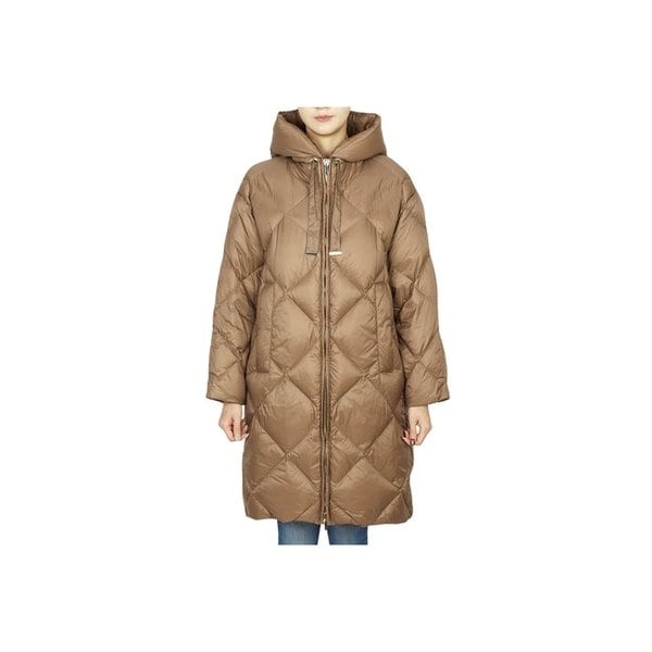 막스마라 스크래치 트레페 패딩 점퍼 TREFE 085 2529496045