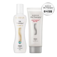 모이스처 에센스 130ml+샤인트리트먼트로즈힙100ml