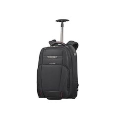 독일 샘소나이트 캐리어 771951 Samsonite ProDLX 블랙 블랙 0 cm Backpack