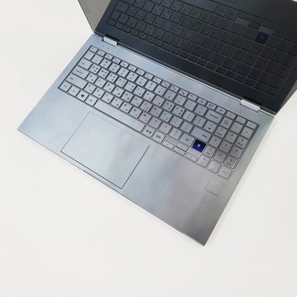 바보사랑 삼성 갤럭시북S LTE NT767XCL XCM 디자인 노트북 스킨