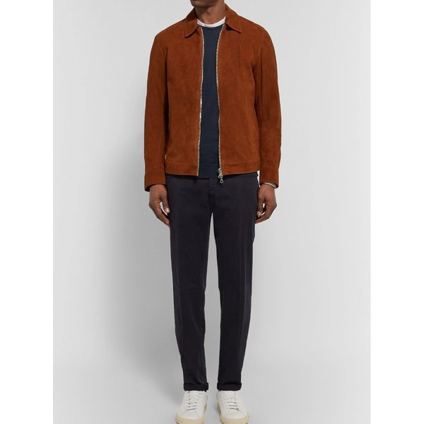 런디 슬림핏 울 스웨터 904179