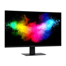 오버파워 27FA35 IPS75 슬림 HDR 아이세이브 무결점 - sRGB 100 고화질, 고밀도 메탈 스탠드*