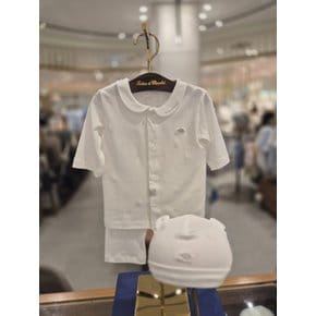 레옹모달내의 비니2종세트 (TNOMHU02)