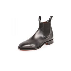 4970540 R.M. Williams Classic RM Leather Chelsea Boots