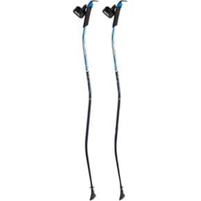 독일 컴퍼델 등산스틱 1819254 Komperdell Trekking Poles Ergo Pole Nordic Walking Pole