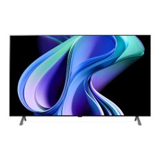 전자 2023 OLED 4K 194cm OLED77A3MNA 스탠드형