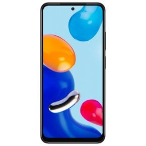 (Xiaomi) SIM Redmi Note 11 6.43 4GB + 64GB 90Hz SIM 5000 33W 5000mAh  Android 샤오미 프리