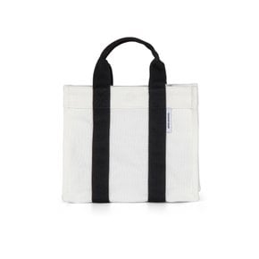 씨떼 미니 토트백 화이트(CITE MINI TOTE WHITE)