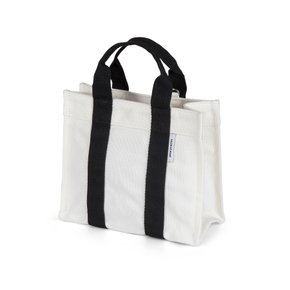 씨떼 미니 토트백 화이트(CITE MINI TOTE WHITE)