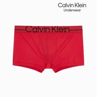 Calvin Klein Underwear 남성 프로 핏 마이크로 로우 라이즈 트렁크 (NB3031-XMD)