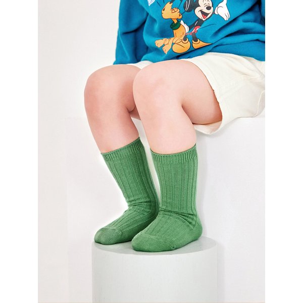 아동용 삭스 KIDS A5 (GREEN)