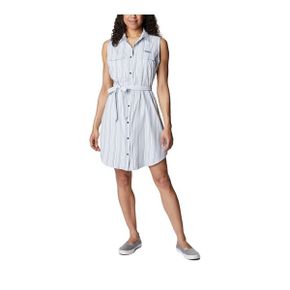 5051601 Columbia Sun Drifter Woven Dress II