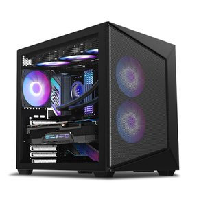 WIZMAX 릿지 PRO (블랙)