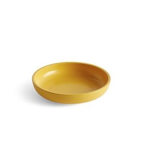 헤이 HAY Sobremesa Serving Bowl L 소브레메사 서빙 볼 라지 옐로우