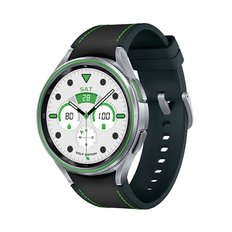 갤럭시 워치6 클래식 골프에디션 거리측정기 (43mm)