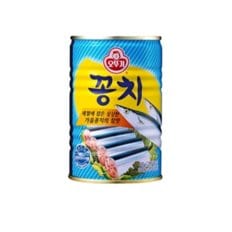 꽁치400g