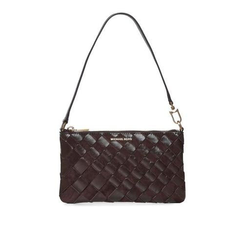 마이클 코어스 숄더백 32F6AJ6F6S251 BROWN