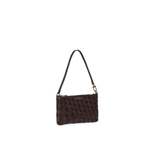 마이클 코어스 숄더백 32F6AJ6F6S251 BROWN