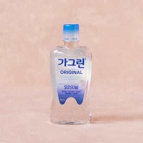 오리지널 750ML