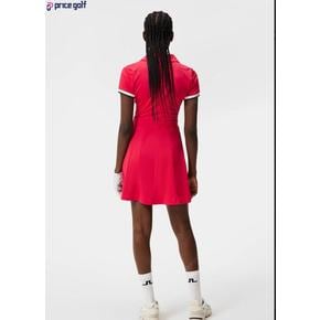 여성용 원피스 치마 기능성 골프웨어 2023 드레스 DAGMAR CA2709005