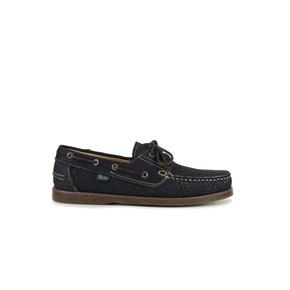 26FW 파라부트 로퍼 781060 NAVY