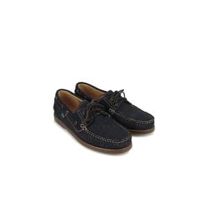 26FW 파라부트 로퍼 781060 NAVY