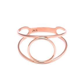 18k 원앤원 반지 (S2126506)