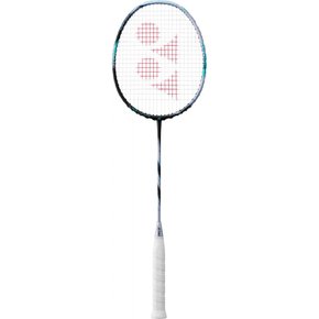 요넥스 (YONEX) 배드민턴 언픽스 라켓 아스트록스 88 D 게이밍 4U-5 블랙 x 셀리언 블루