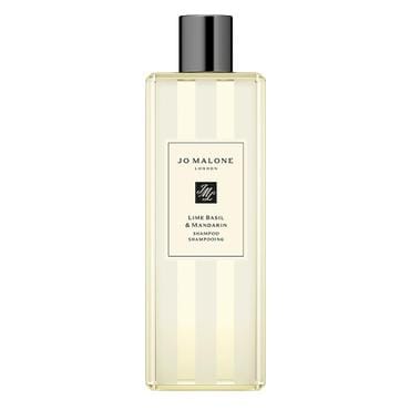  영국직구 JOMALONE 조말론 샴푸 라임 바질 앤 만다린 향 250ml