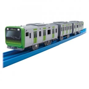 ES-07 PLARAIL TAKARA TOMY 다카라 토미 「프라레일 E235계 야마노테선」 전철 열차 장난감 3세