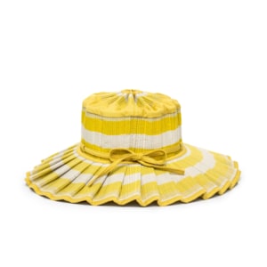 로나머레이 [15%할인+S머니1만원] Swanbourne Beach Capri Child Hat (스완번 비치 - 카프리 차일드)