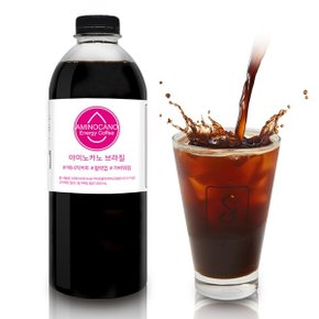 아메리카노 아미노산 브라질 1L