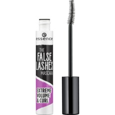 에센스 THE FALSE LASHES 마스카라 익스트림 볼륨 & 컬 10ml