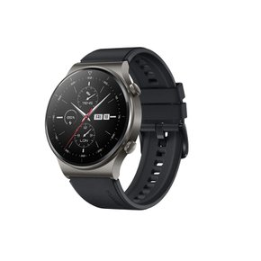 Watch GT2 Pro 46mm Night HUAWEI(화웨이) 스마트 워치 2주간 장시간 무선 충전 혈중 산소 레벨