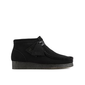 [공식]WALLABEE BOOT BLACK W 26155521