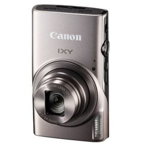 캐논 실버 콤팩트 디지털 카메라 CANON IXY650SL IXY 650 디카