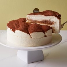  홍대맛집 코만스 오리지널 티라미수 케이크 1호