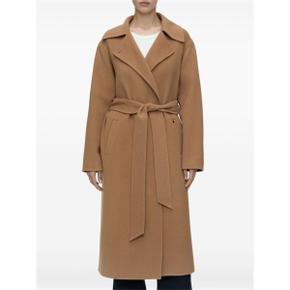 Trench Coat C97538-65T-22  965 BROWN