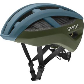 미국 스미스 헬멧 SMITH Network Cycling Helmet  Versatile Adult Road or MTB Bike with MIPS