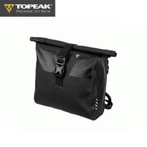 [모바일전용] TOPEAK 토픽 가방 Barloader 6.5L 투어용 핸들바 거치 자전거 여행 가방 바로더