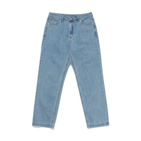 STANDARD DENIM PANTS BLUE